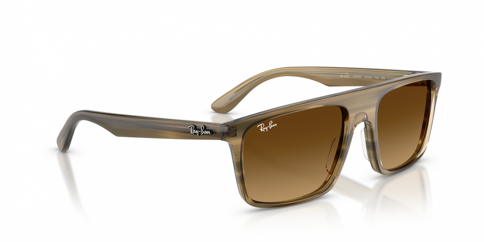 Ray Ban RB2222 143985  